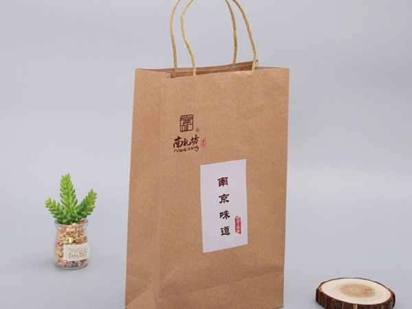 手提袋_山東包裝盒廠_濟南恒印包裝有限公司 手提袋_山東包裝盒廠_濟南恒印包裝有限公司