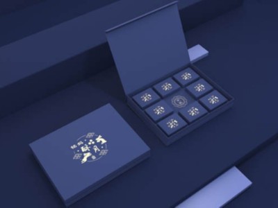 包裝盒定制廠家告訴你包裝盒價格能降低嗎？