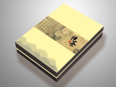 包裝盒生產(chǎn)廠家揭秘，高檔包裝盒定制有妙招