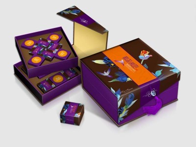 濟(jì)南包裝盒廠家告訴您為什么看著同樣的包裝盒價(jià)格不一樣？