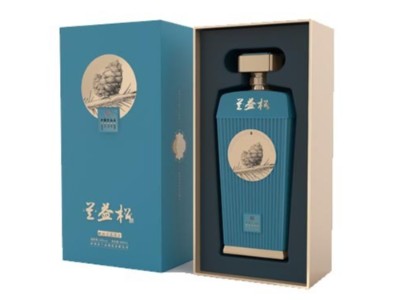 解鎖酒盒包裝“月光寶盒”，這設計太喜歡了！