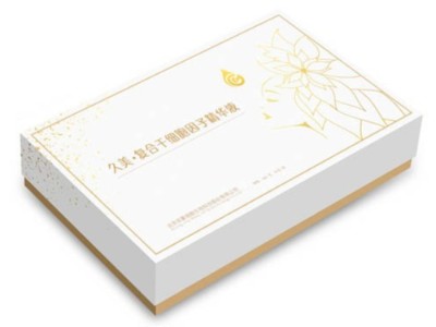 來紙盒定制廠家，看“爆款”化妝品包裝盒設計