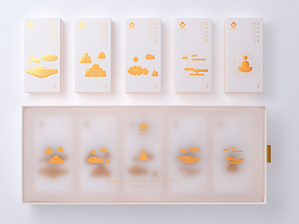 恒印包裝廠家告訴您包裝設計方案應該注意什么？