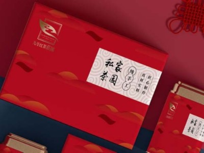 包裝盒定制廠家手把手教你，怎樣在茶葉包裝盒定制中省錢！
