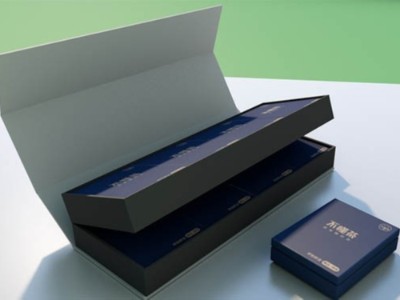 濟(jì)南禮盒廠家淺談想要設(shè)計(jì)讓人眼前一亮的茶葉包裝盒，這四點(diǎn)很重要