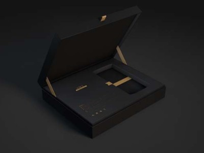 在這個看臉的時代，如何設計化妝品包裝盒