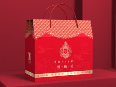 讓人垂涎三尺的佛跳墻，包裝盒定制細節(jié)不容忽視