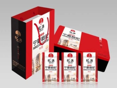 如何給土特產包裝盒加分？造型很重要！