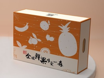 不見面，濟(jì)南禮盒廠家讓你舒心定制禮品包裝盒