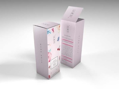 定制化妝品包裝盒，您選對顏色了嗎？