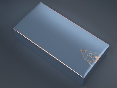 包裝盒定做廠家出題：如果包裝盒定制必選一項工藝，你會選？