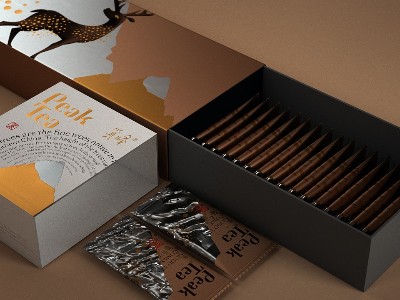 茶葉包裝盒廠(chǎng)家說(shuō)說(shuō)中國(guó)風(fēng)包裝設(shè)計(jì)特點(diǎn)