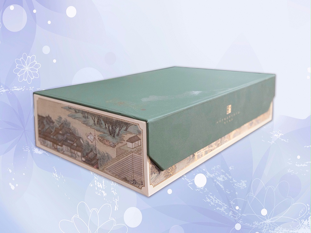 茶葉禮盒_茶葉包裝盒定制廠家_紙盒印刷 茶葉禮盒_茶葉包裝盒定制廠家_紙盒印刷