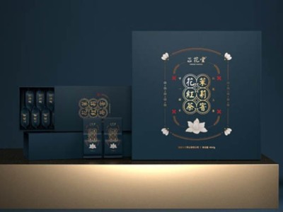 濟(jì)南包裝盒廠家告訴你這樣定制茶葉包裝盒，更省錢(qián)！