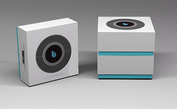 電子產品包裝盒定制