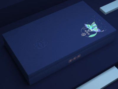 禮品包裝盒定制廠家一句善意提醒，一年竟節(jié)省上萬(wàn)元