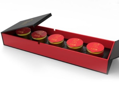 了解茶葉包裝盒定制技巧，濟南包裝盒廠家有話說！