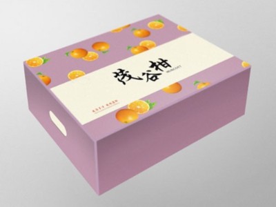 濟南禮品包裝盒廠家提醒你，您的水果禮盒多久沒有升級了？
