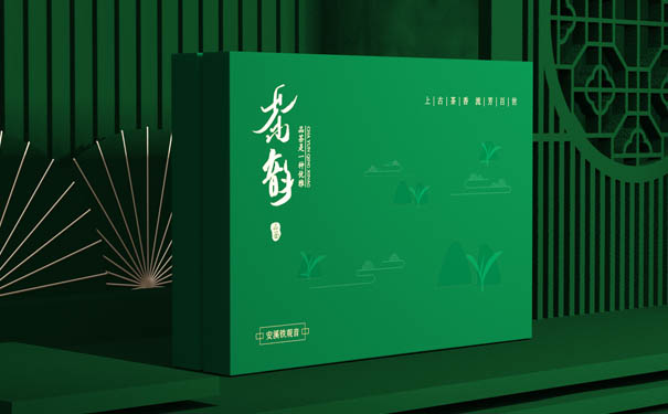 包裝盒定制廠(chǎng)家