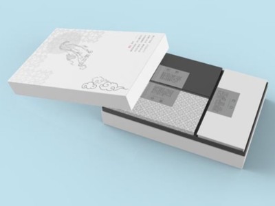 濟南月餅包裝盒廠家告訴你，定制月餅包裝盒用什么工藝