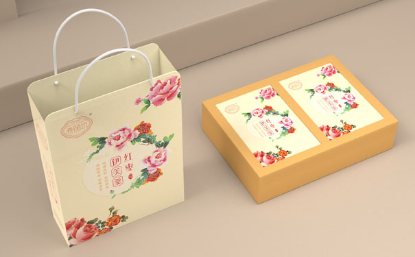 手提袋定制廠家