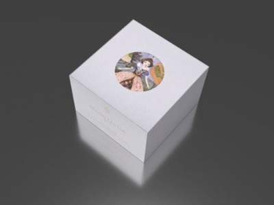 禮品包裝盒廠家告訴你，如何設計出更完美化妝品包裝盒