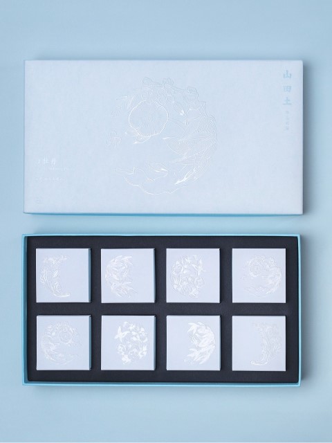 山東茶葉包裝盒廠(chǎng)家，淺談包裝盒里的傳播學(xué)