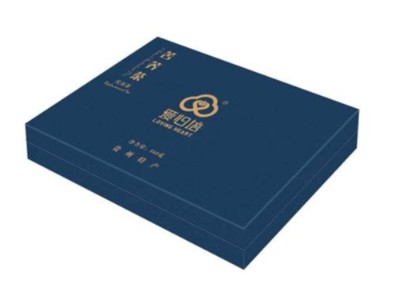 濟(jì)南禮品盒廠家設(shè)計(jì)禮品盒的三種結(jié)構(gòu)，你知道幾個(gè)？