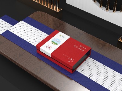 食品包裝盒，注意細節讓食品升值——濟南包裝盒廠家