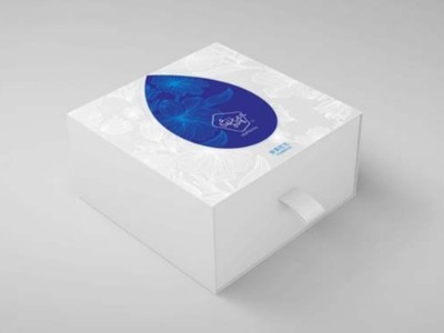 化妝品包裝盒定制，濟南包裝盒廠家教您如何選擇材質(zhì)