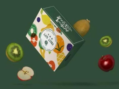 濟(jì)南包裝盒廠家告訴你，農(nóng)產(chǎn)品包裝盒怎么才得人心